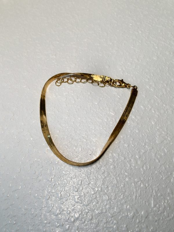 Metal crystal good2